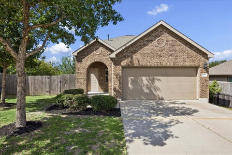 Photo of 5633 Little Theater BND, Austin, TX 78747 (MLS # 8091758)