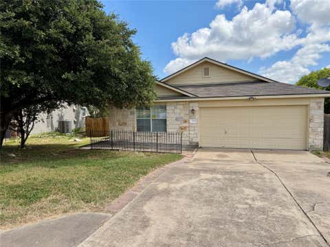 Photo of 1148 Amberwood LOOP, Kyle, TX 78640 (MLS # 8276408)