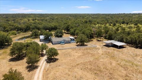 A home in Cedar Creek