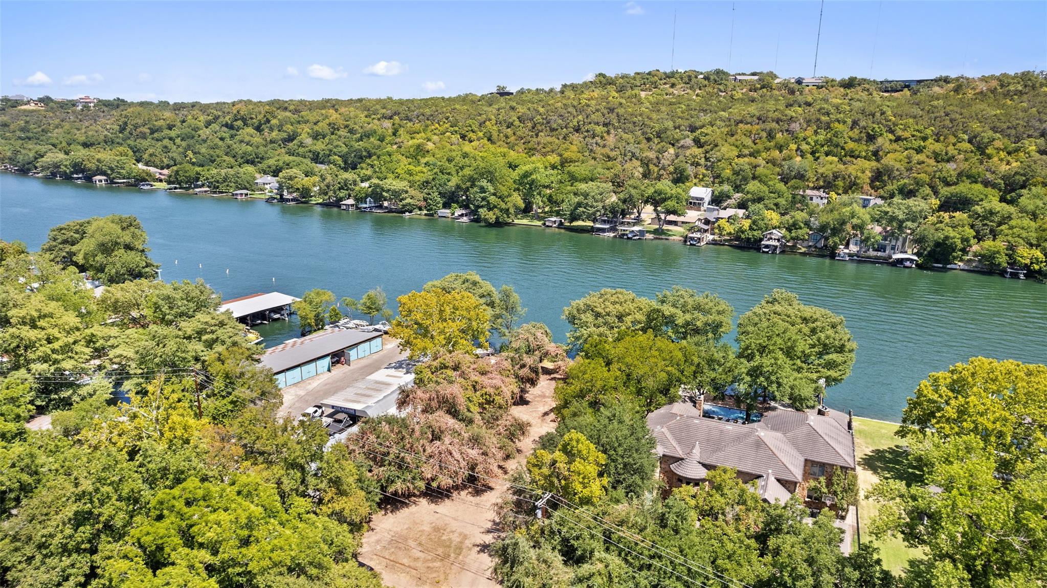 2805 Pearce RD