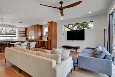 Tiny photo for 1914 E 8th ST, Austin, TX 78702 (MLS # 1893924)