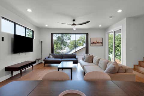 Tiny photo for 1914 E 8th ST, Austin, TX 78702 (MLS # 1893924)