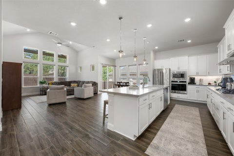Tiny photo for 7116 Jument DR, Austin, TX 78738 (MLS # 9387104)