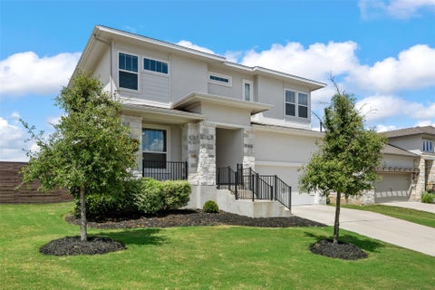 Tiny photo for 7116 Jument DR, Austin, TX 78738 (MLS # 9387104)