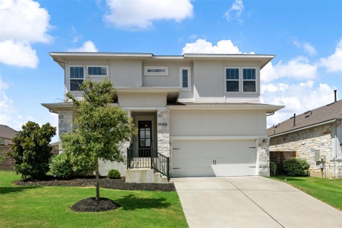 Photo of 7116 Jument DR, Austin, TX 78738 (MLS # 9387104)