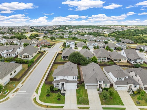 Tiny photo for 7116 Jument DR, Austin, TX 78738 (MLS # 9387104)