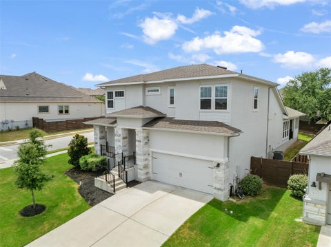 Tiny photo for 7116 Jument DR, Austin, TX 78738 (MLS # 9387104)