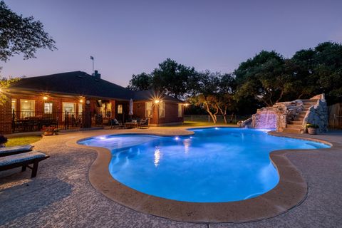 4500 County Road 207 Liberty Hill TX 78642