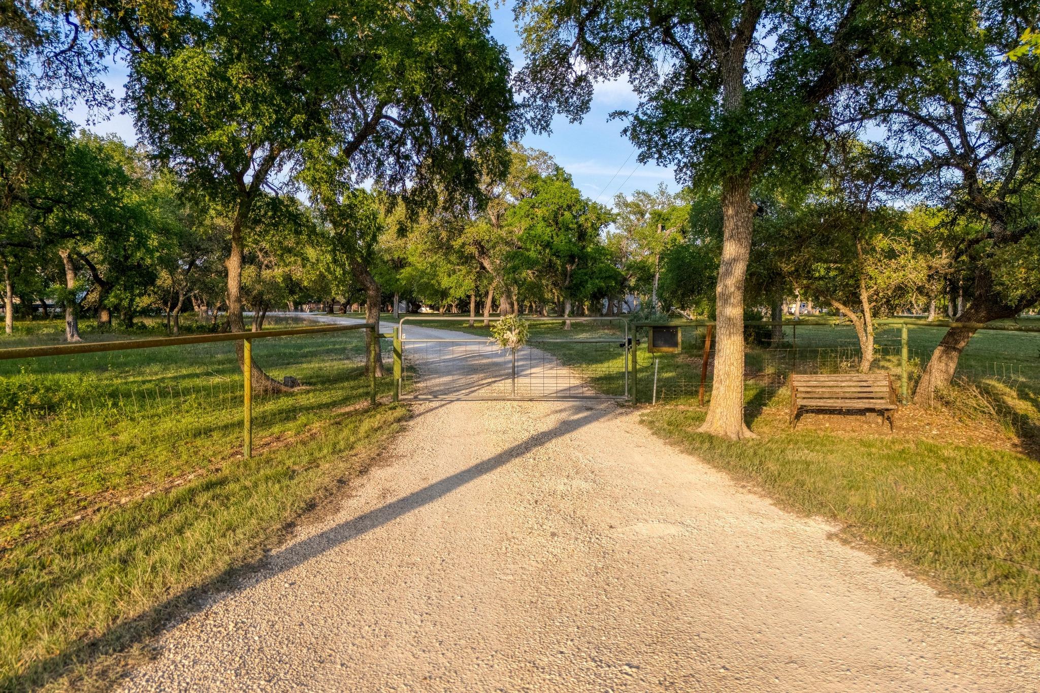 4500 County Road 207