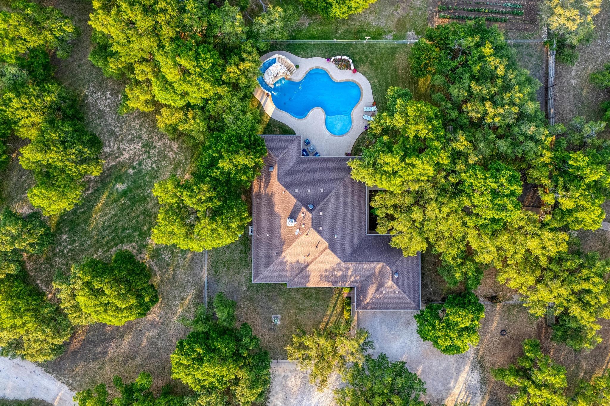 4500 County Road 207