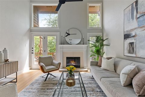 5701 Westslope DR 16 Austin TX 78731