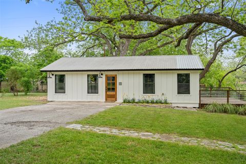 Photo of 2410 Flite Acres RD, Wimberley, TX 78676 (MLS # 9324540)