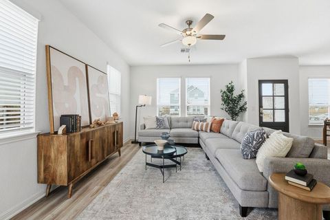 Tiny photo for 6009 Swedish Farms TER, Del Valle, TX 78617 (MLS # 7026544)