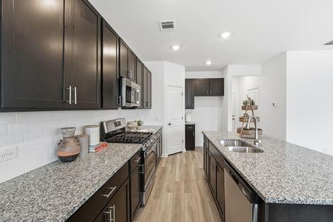 Tiny photo for 6009 Swedish Farms TER, Del Valle, TX 78617 (MLS # 7026544)