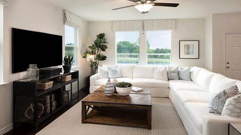 Tiny photo for 6009 Swedish Farms TER, Del Valle, TX 78617 (MLS # 7026544)