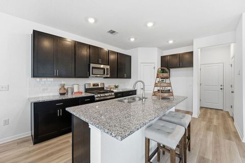 Tiny photo for 6009 Swedish Farms TER, Del Valle, TX 78617 (MLS # 7026544)