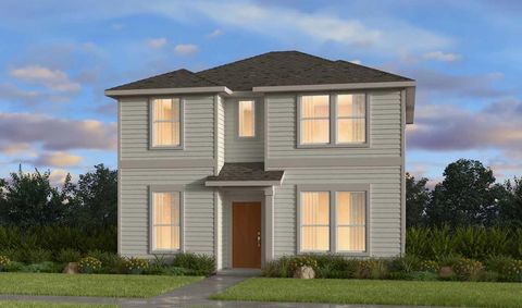 6009 Swedish Farms TER Del Valle TX 78617