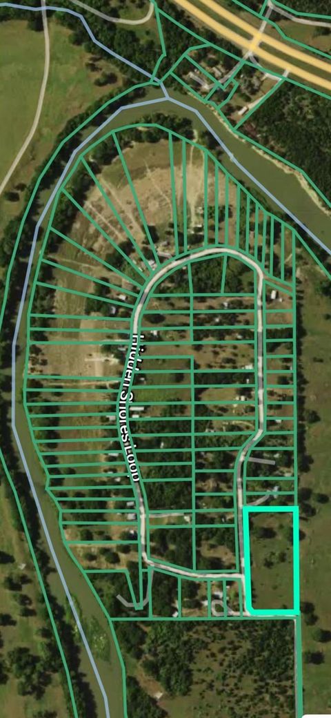 000 Hidden Shores LOOP Smithville TX 78957