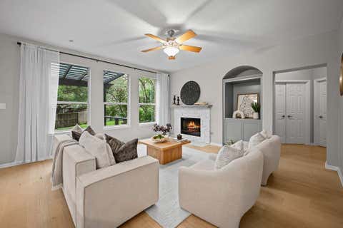 Tiny photo for 2823 Lantana Ridge DR, Austin, TX 78732 (MLS # 8740988)