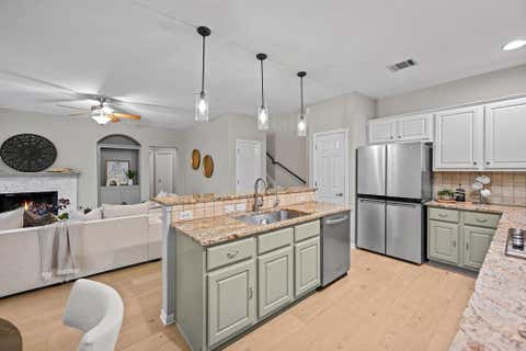 Tiny photo for 2823 Lantana Ridge DR, Austin, TX 78732 (MLS # 8740988)