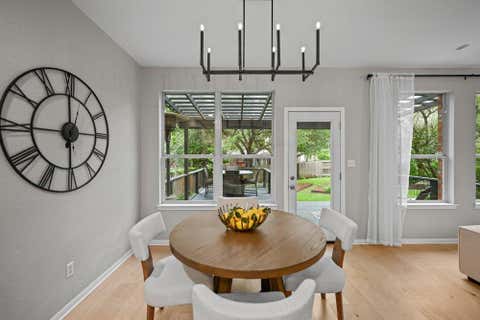 Tiny photo for 2823 Lantana Ridge DR, Austin, TX 78732 (MLS # 8740988)