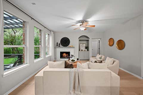 Tiny photo for 2823 Lantana Ridge DR, Austin, TX 78732 (MLS # 8740988)