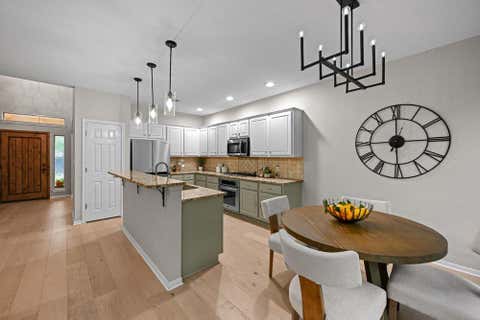 Tiny photo for 2823 Lantana Ridge DR, Austin, TX 78732 (MLS # 8740988)