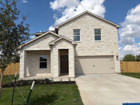 105 Landry Cove Georgetown TX 78628