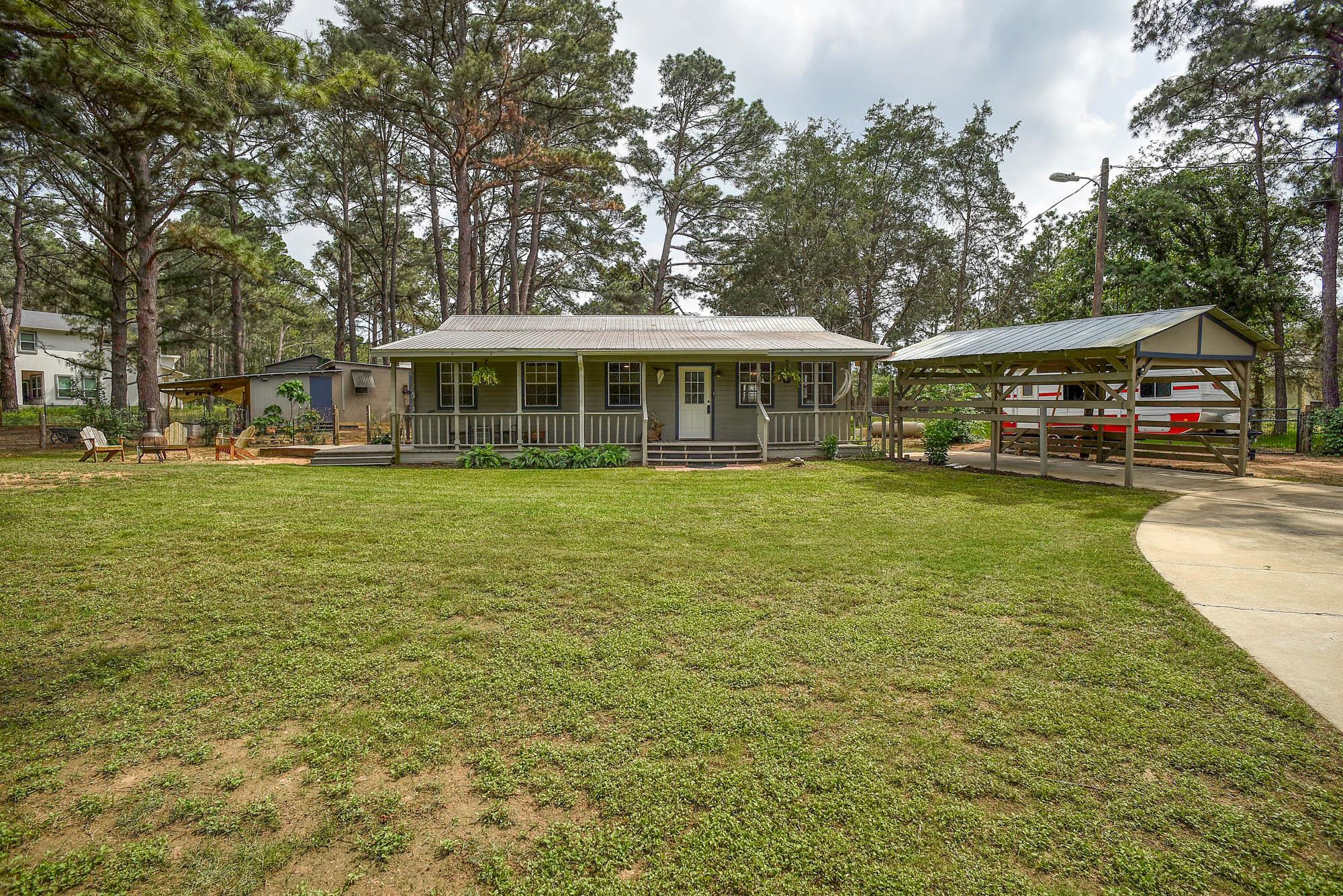 121 Pony Grass LN