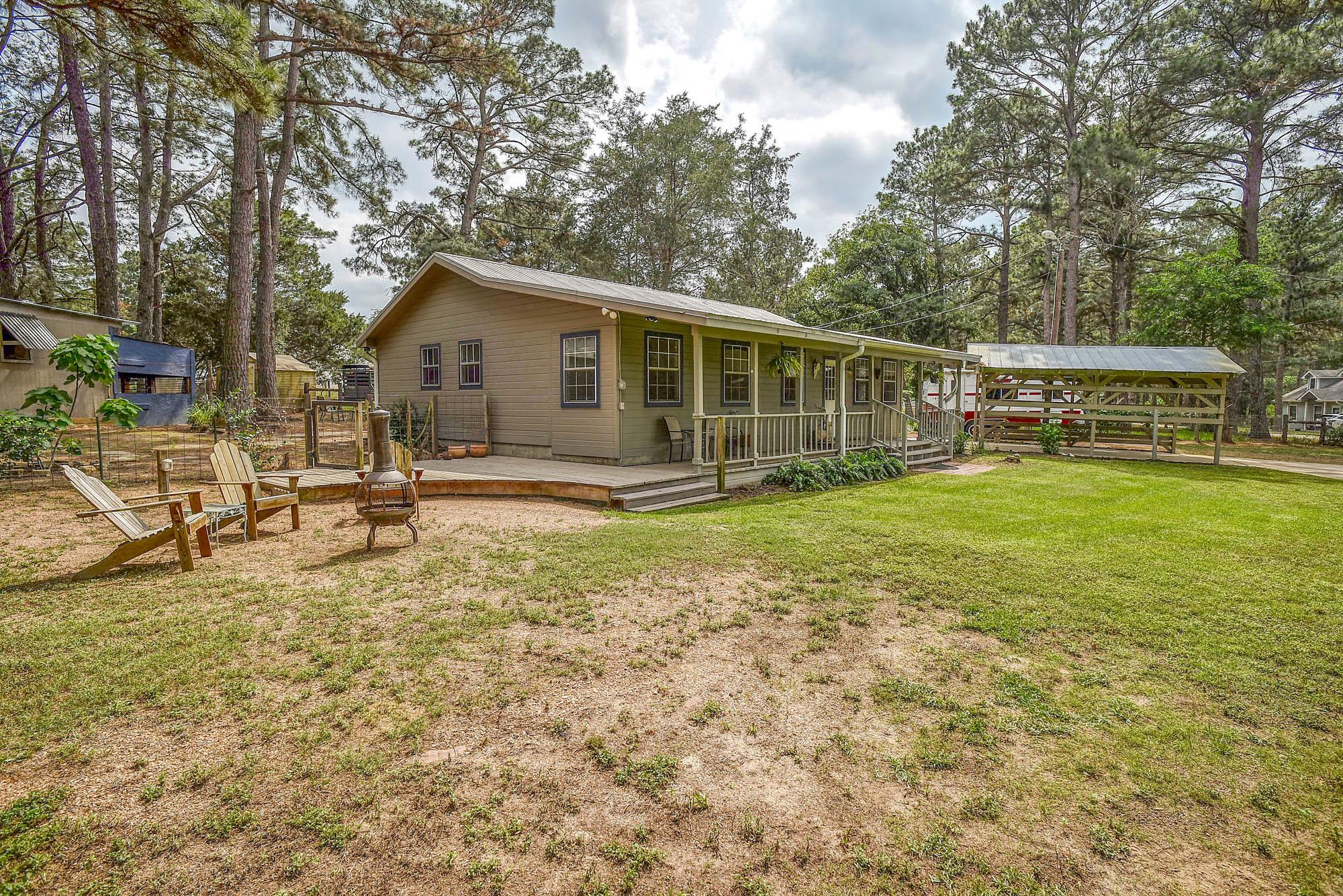 121 Pony Grass LN