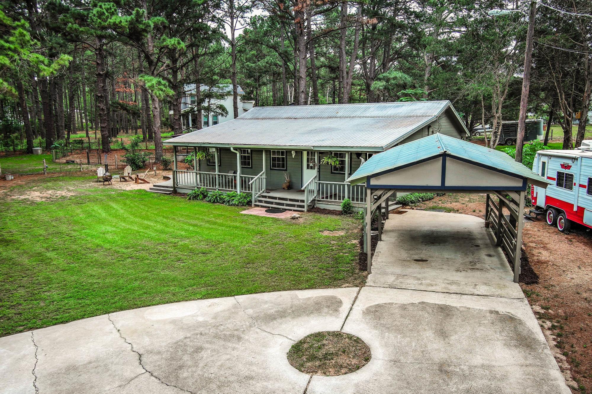 121 Pony Grass LN