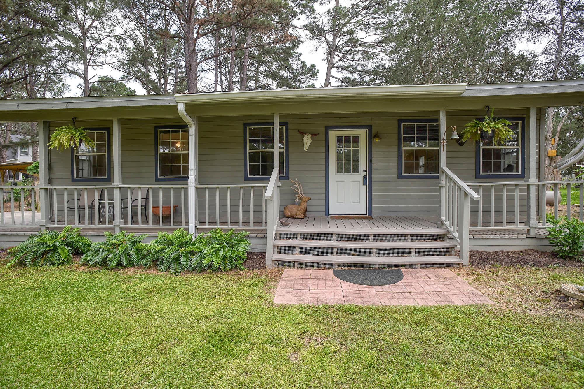 121 Pony Grass LN