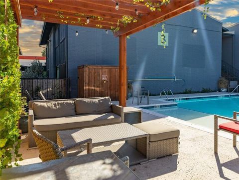 Tiny photo for 909 Reinli ST #102, Austin, TX 78751 (MLS # 3341295)