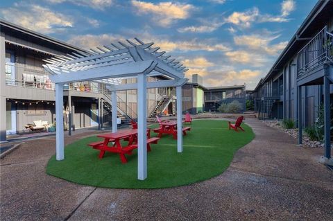 Tiny photo for 909 Reinli ST #102, Austin, TX 78751 (MLS # 3341295)