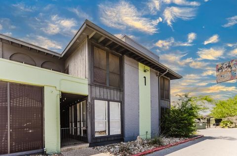 Tiny photo for 909 Reinli ST #102, Austin, TX 78751 (MLS # 3341295)