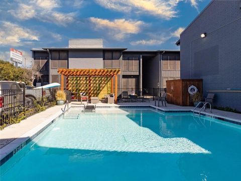 Tiny photo for 909 Reinli ST #102, Austin, TX 78751 (MLS # 3341295)