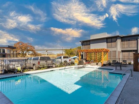 Tiny photo for 909 Reinli ST #102, Austin, TX 78751 (MLS # 3341295)