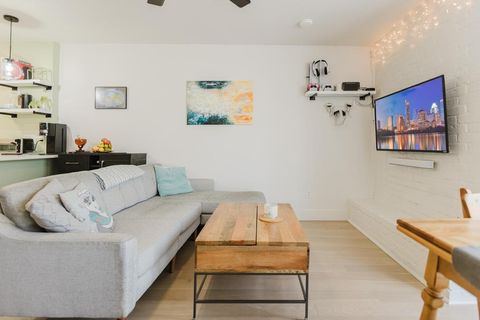 Tiny photo for 909 Reinli ST #102, Austin, TX 78751 (MLS # 3341295)