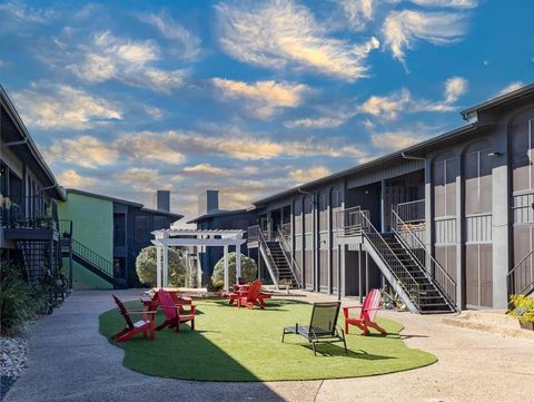 Tiny photo for 909 Reinli ST #102, Austin, TX 78751 (MLS # 3341295)