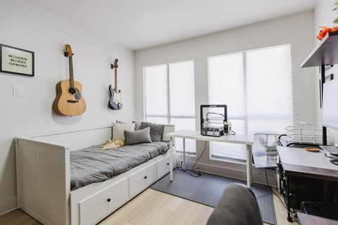 Tiny photo for 909 Reinli ST #102, Austin, TX 78751 (MLS # 3341295)