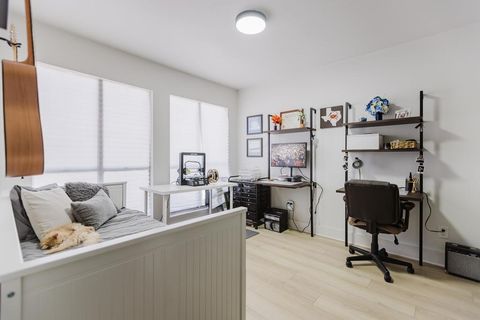 Tiny photo for 909 Reinli ST #102, Austin, TX 78751 (MLS # 3341295)