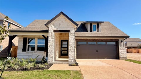 Photo of 164 Leland Ave, Buda, TX 78610 (MLS # 8823647)