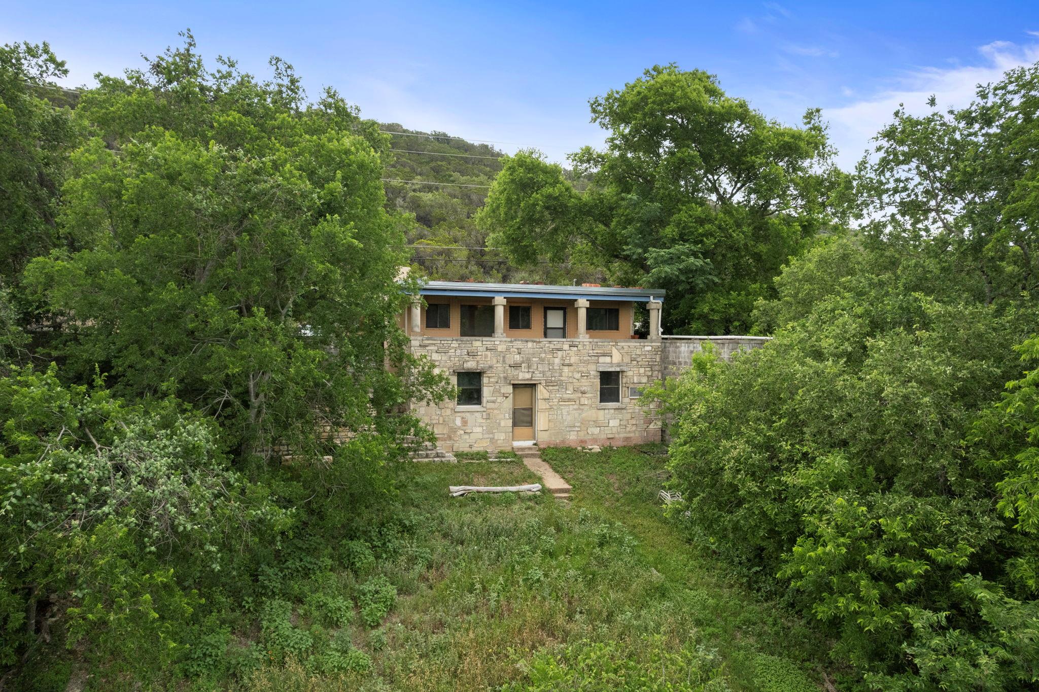 13568 Bullick Hollow RD