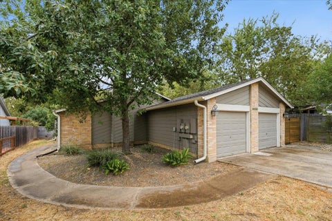 Photo of 6713 West Gate BLVD #A, Austin, TX 78745 (MLS # 8648347)
