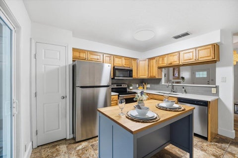 Tiny photo for 6713 West Gate BLVD #A, Austin, TX 78745 (MLS # 8648347)