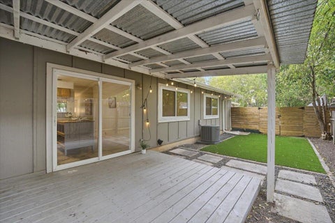 Tiny photo for 6713 West Gate BLVD #A, Austin, TX 78745 (MLS # 8648347)