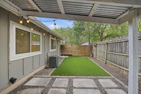Tiny photo for 6713 West Gate BLVD #A, Austin, TX 78745 (MLS # 8648347)