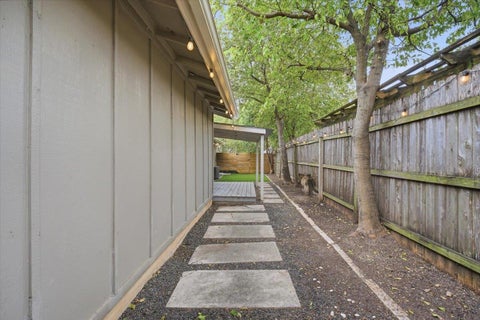 Tiny photo for 6713 West Gate BLVD #A, Austin, TX 78745 (MLS # 8648347)