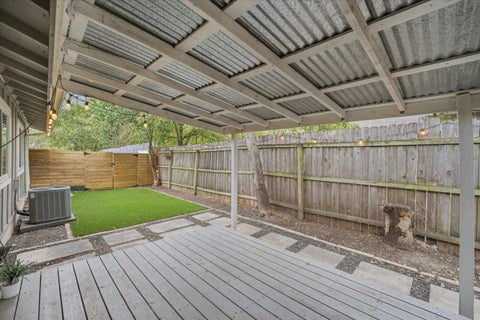 Tiny photo for 6713 West Gate BLVD #A, Austin, TX 78745 (MLS # 8648347)