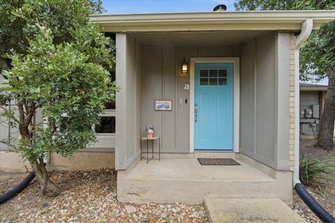 Tiny photo for 6713 West Gate BLVD #A, Austin, TX 78745 (MLS # 8648347)